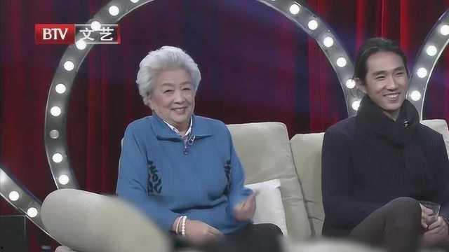 明星被孙子爆料视频,视频内容引发网友热议  第3张